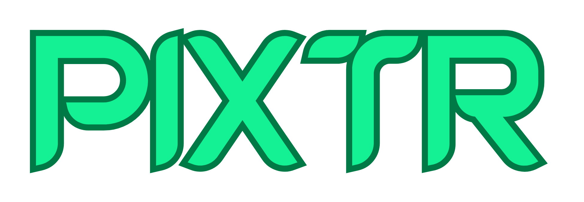 Pixtr Logo